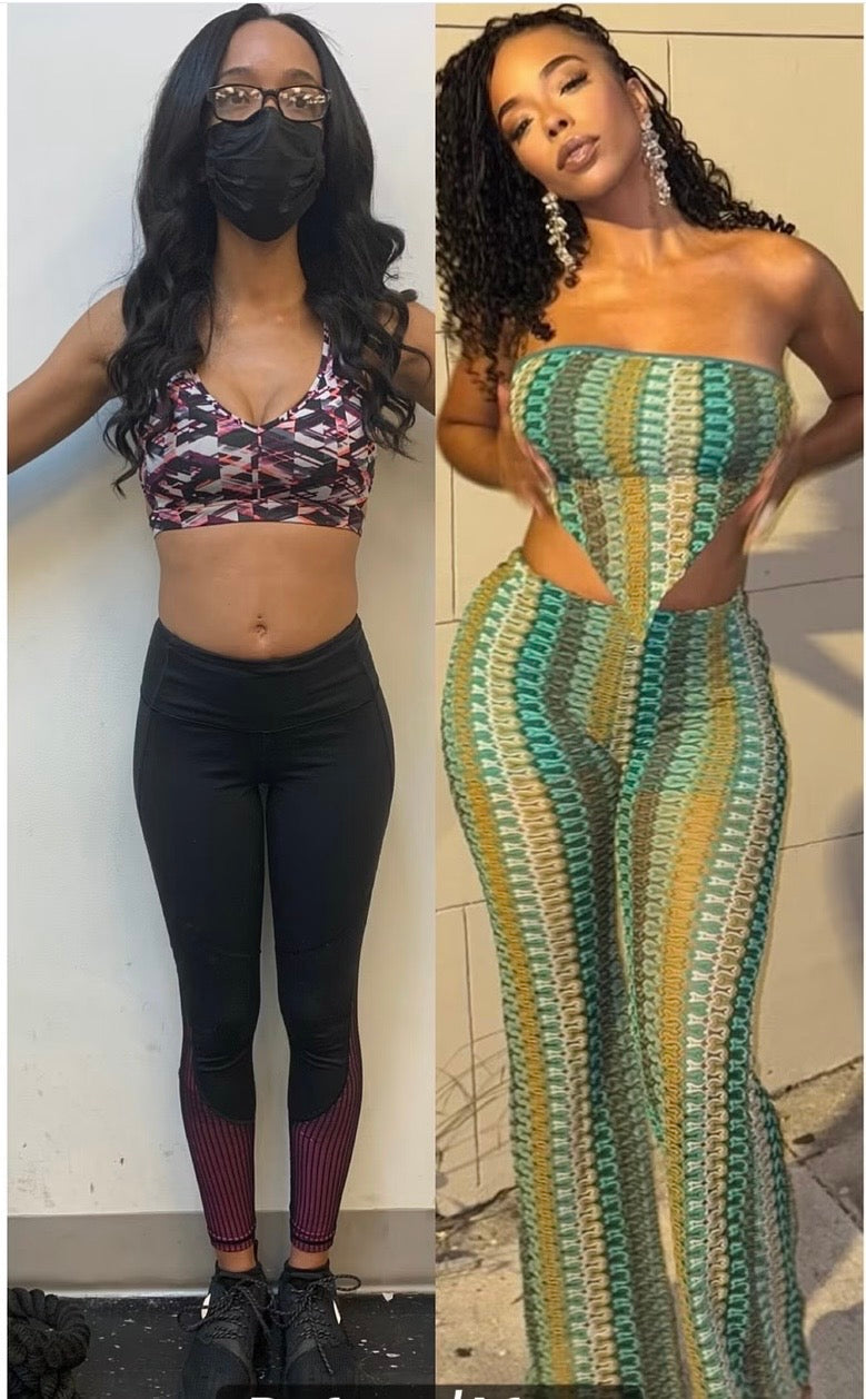 Client transformation