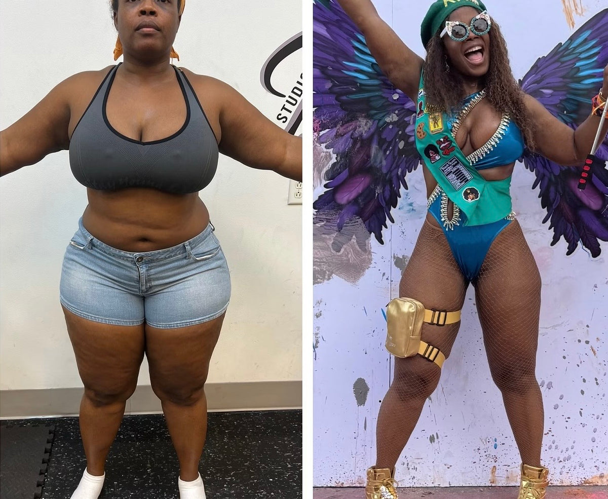 Client transformation