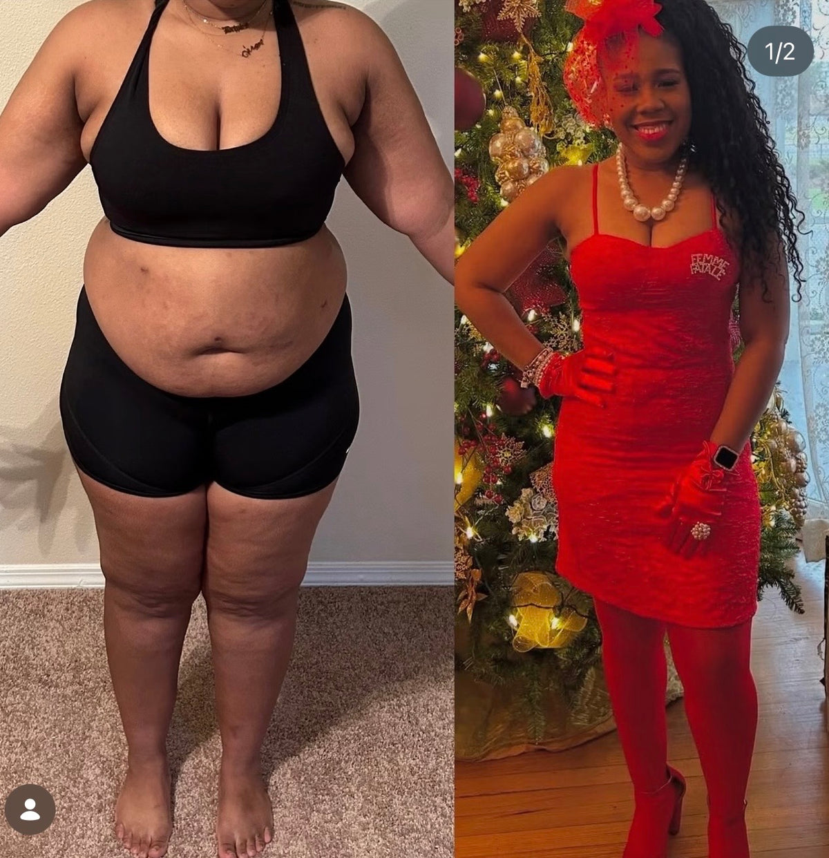 Client transformation